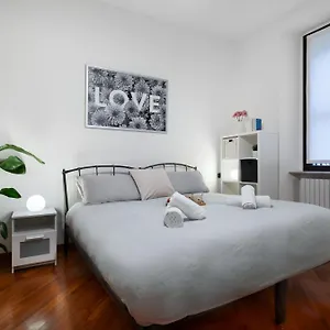 Appartamento Divi Milano-buenos Aires Flat, Milano